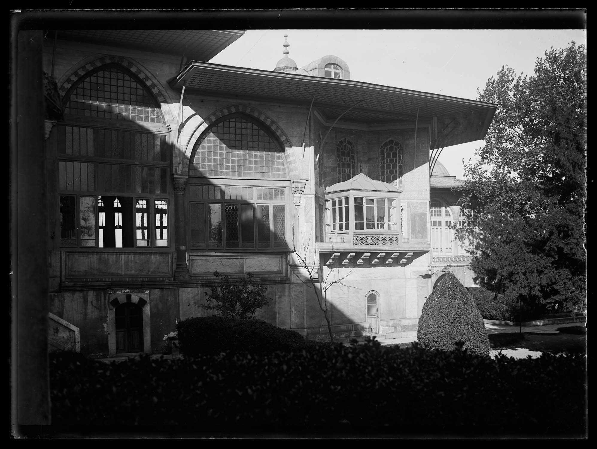 Kiosque d'Erevan